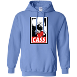 CASS Pullover Hoodie