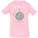 Le Petit Jedi Infant Premium T-Shirt