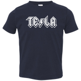 TESLA Toddler Premium T-Shirt