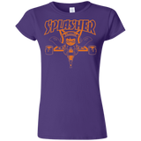 SPLASHER Junior Slimmer-Fit T-Shirt