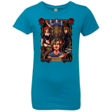 Murder House Girls Premium T-Shirt