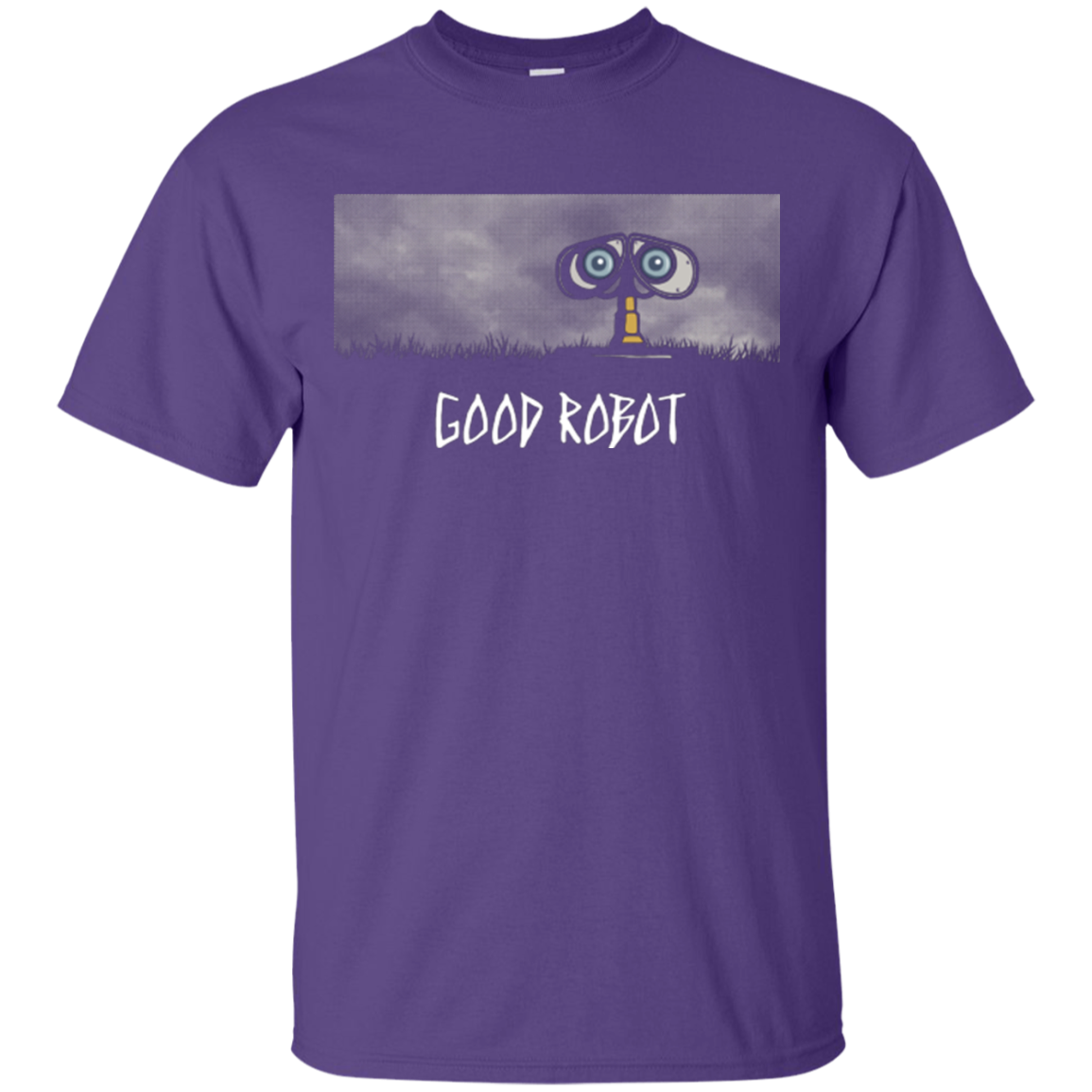 GOOD ROBOT T-Shirt