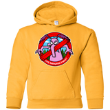 Save The Forest Youth Hoodie