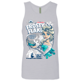 Frosty Flakes Men's Premium Tank Top