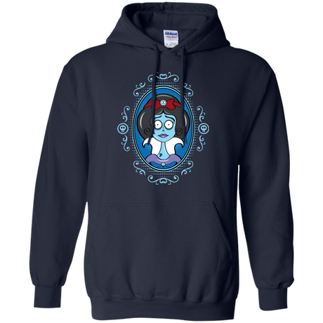 The Corpse Beauty Pullover Hoodie