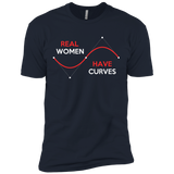 Real Women Men's Premium T-Shirt