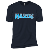 The Wall Walkers Men's Premium T-Shirt