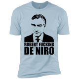 Robert Fucking DeNiro Boys Premium T-Shirt