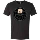 Hail Toys Men's Triblend T-Shirt