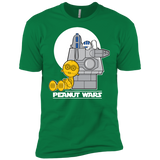 Peanut Wars Men's Premium T-Shirt