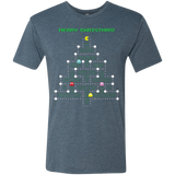 Mcpacman Men's Triblend T-Shirt