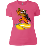 Baby Groot Women's Premium T-Shirt