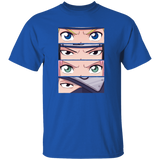 Team 7 Eyes Youth T-Shirt