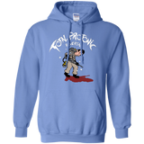 Total Protonic Reversal Pullover Hoodie