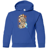 Hope Youth Hoodie
