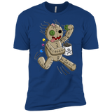 Voodoo Coffee Runner Boys Premium T-Shirt