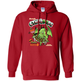 Cthuloops Pullover Hoodie