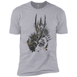 Darklord Boys Premium T-Shirt