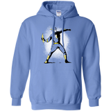Flashsy Pullover Hoodie