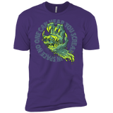 The Hand That Feeds Men's Premium T-Shirt