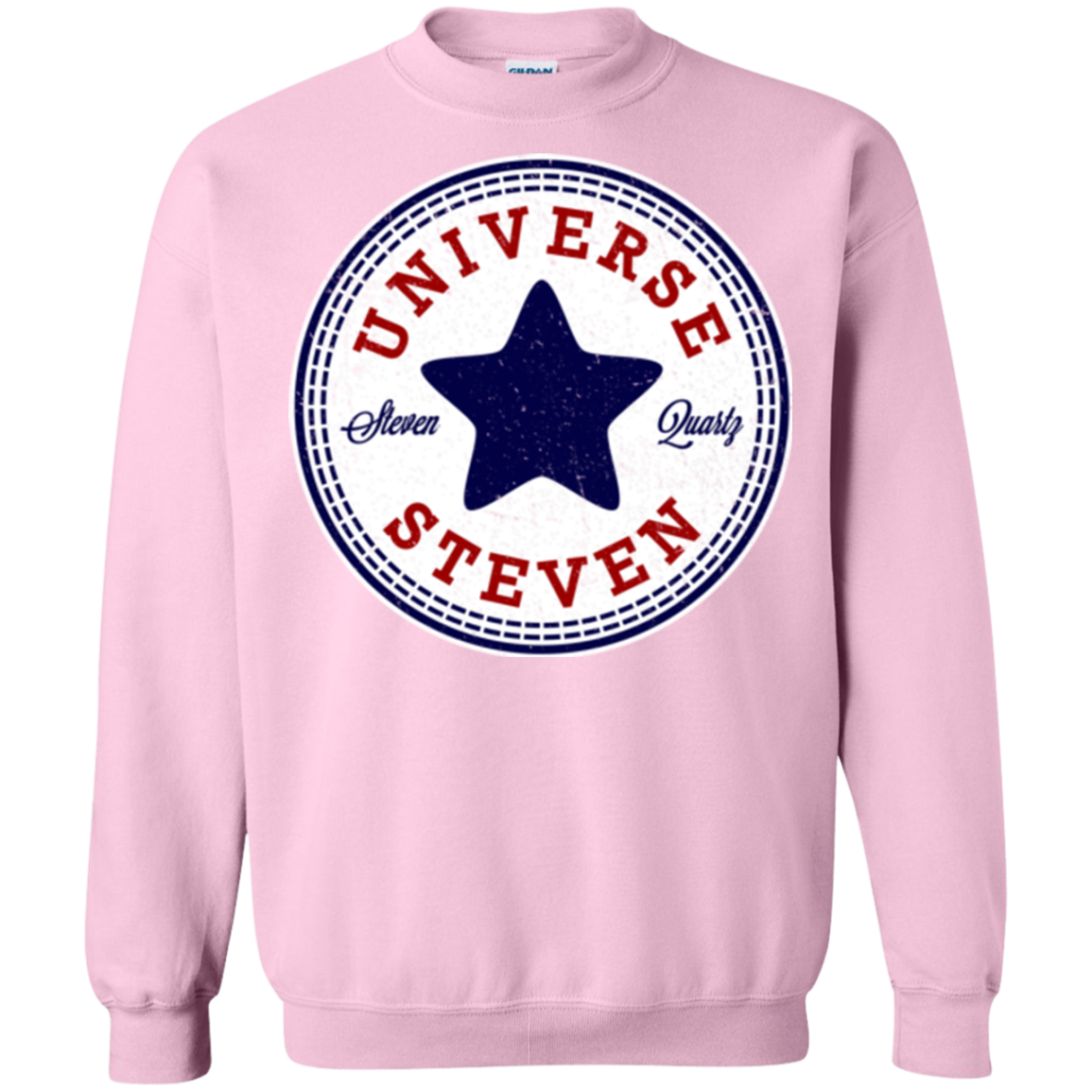 Universe Steven Crewneck Sweatshirt