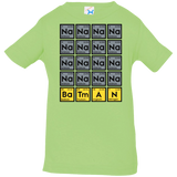 Batmanium Infant Premium T-Shirt