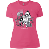 The Force Side Women's Premium T-Shirt