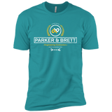 Parker & Brett Men's Premium T-Shirt