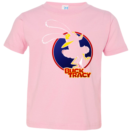Buck Tracy Toddler Premium T-Shirt