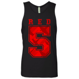 Red 5 Men's Premium Tank Top
