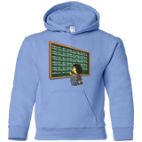 Montoya Detention Youth Hoodie