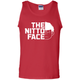 The Nitto Face Men's Tank Top