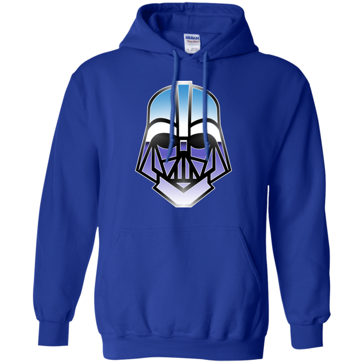 Vader Pullover Hoodie