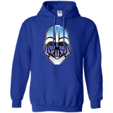 Vader Pullover Hoodie