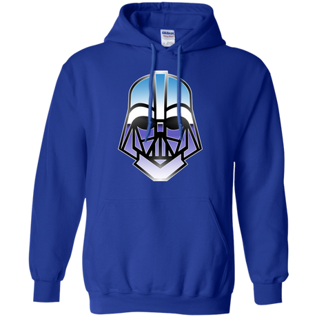 Vader Pullover Hoodie