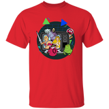 TV Toons 3 T-Shirt