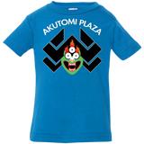 Akutomi Plaza Infant Premium T-Shirt