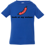 Weiner Infant Premium T-Shirt