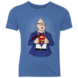 Super Sloth Youth Triblend T-Shirt