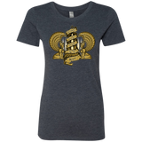 SOUTHERN ORACLE Women's Triblend T-Shirt