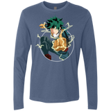 Plus Ultra Men's Premium Long Sleeve