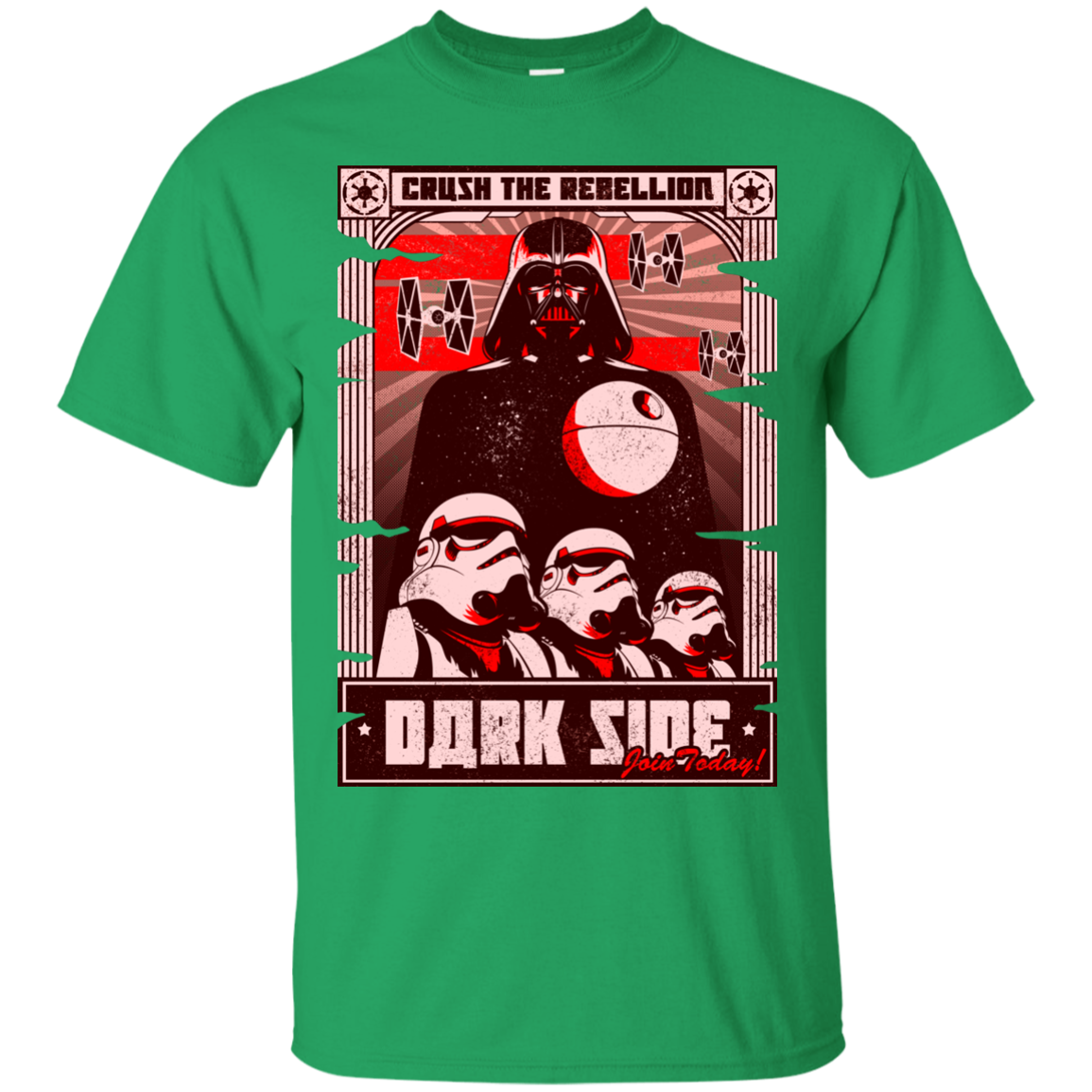 Join the Dark SIde T-Shirt