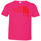 The Enterprise Toddler Premium T-Shirt