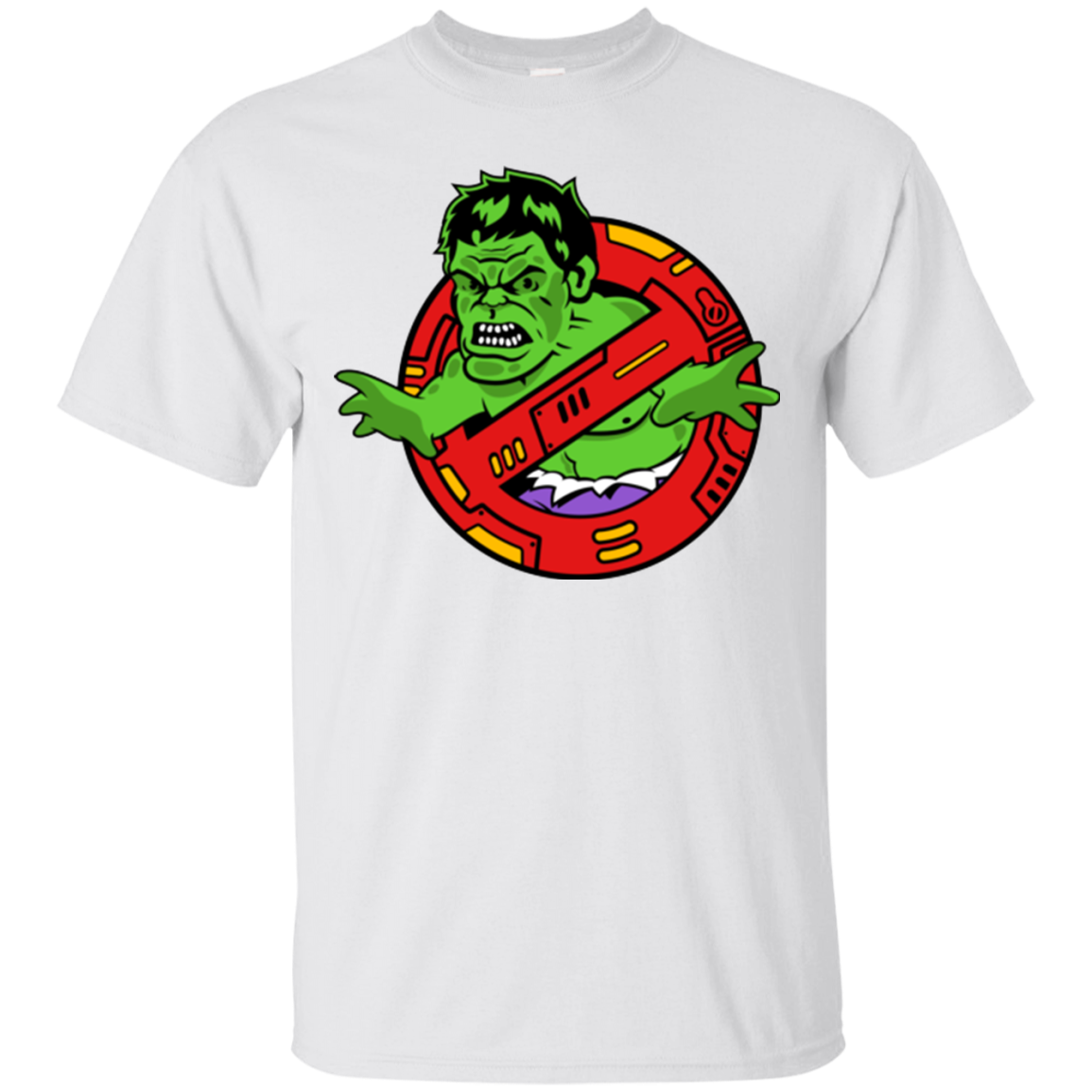 Hulk Busters T-Shirt