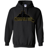 Wakandas Pride Pullover Hoodie