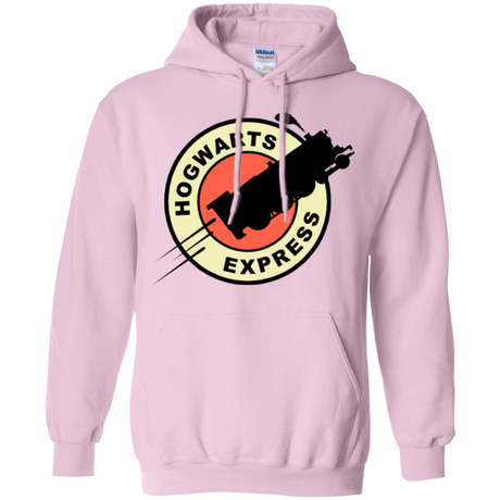 Magic Express Pullover Hoodie