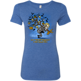 Beetlegrinch Women's Triblend T-Shirt