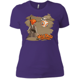 WDA Women's Premium T-Shirt