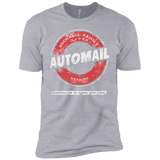 Rockbell Automail Men's Premium T-Shirt