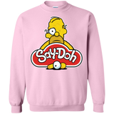 Saydoh Crewneck Sweatshirt